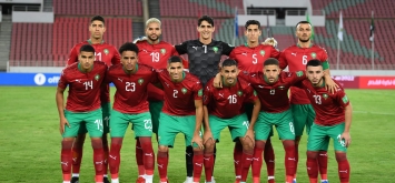 المغرب السودان تصفيات إفريقيا كأس العالم مونديال قطر 2022 ون ون winwin