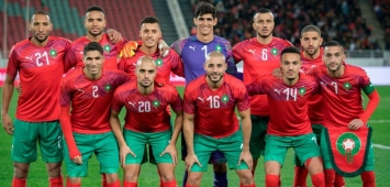 منتخب المغرب موريتانيا تصفيات كأس الأمم الإفريقية الكاميرون 2021 ون ون winwin