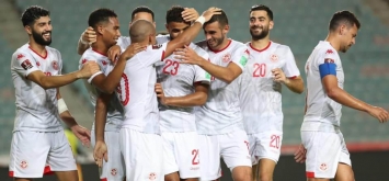 منتخب تونس غينيا الاستوائية تصفيات إفريقيا كأس العالم مونديال قطر 2022