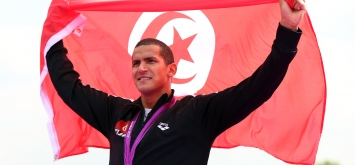 أسامة الملولي يساند الدعوة إلى الصلح في الاتحاد التونسي للسباحة