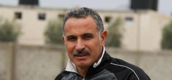مصطفى نجم يعترف بصعوبة مجموعة فلسطين في كأس العرب (kooora)