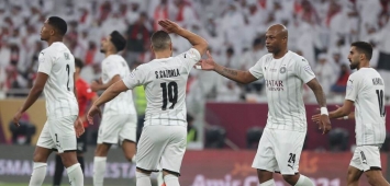 السد الريان نهائي كأس أمير قطر 2021 ون ون winwin