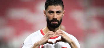 محمد عثمان منتخب سوريا تصفيات آسيا لكأس العالم وين وين winwin 