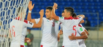 المغرب غينيا بيساو تصفيات إفريقيا كأس العالم قطر 2022 ون ون winwin