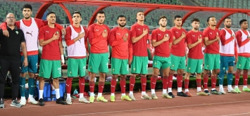 منتخب المغرب تصفيات أفريقيا لكأس العالم وين وين winwin