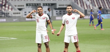 قطر سريلانكا تصفيات كأس آسيا تحت 23 عاما ون ون winwin