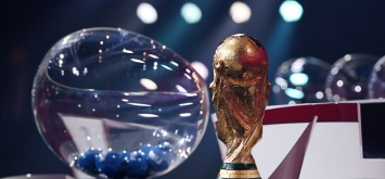كأس العالم قرعة مونديال قطر 2022 كأس العالم 2022 وين وين winwin 