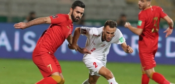 لبنان تهزم سوريا في تصفيات آسيا المؤهلة إلى كأس العالم 2022 (Getty)
