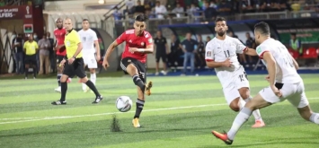 ليبيا مصر تصفيات إفريقيا كأس العالم قطر 2022 ون ون winwin