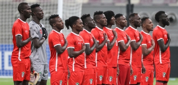 منتخب السودان تصفيات أفريقيا لكأس العالم (Facebook/Thesudaneseteam) وين وين winwin