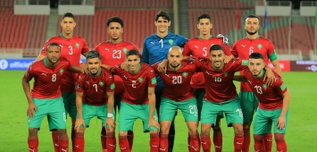 منتخب المغرب ون ون winwin