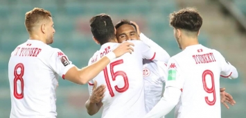 منتخب تونس موريتانيا تصفيات كأس العالم قطر 2022 ون ون winwin