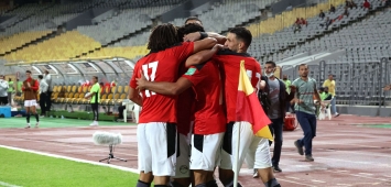 منتخب مصر تصفيات كأس العالم قطر 2022 ون ون winwin