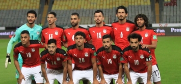 منتخب مصر ليبيا تصفيات إفريقيا كأس العالم قطر 2022 ون ون winwin