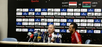 المدرب الإسباني خافيير كليمنتي Javier Clemente ليبيا مصر تصفيات كأس العالم قطر 2022 ون ون winwin