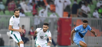 الأهلي يواصل الانتصارات في الدوري السعودي ويهزم الباطن (Twitter/ Al Ahli)