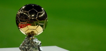 الكرة الذهبية جائزة أفضل لاعب في العالم (Getty) ون ون winwin
