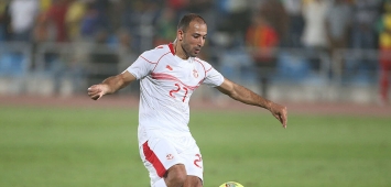 خالد المولهي Khaled Mouelhi تونس إثيوبيا مباراة ودية 2013 ون ون winwin