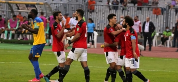 مصر الغابون تصفيات كأس العالم قطر 2022 ون ون winwin