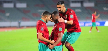 منتخب المغرب تصفيات كأس العالم قطر 2022 ون ون winwin