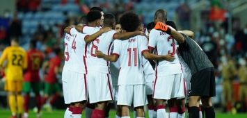 منتخب قطر وين وين تصفيات أوروبا لكأس العالم كأس العرب winwin