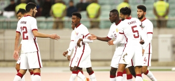 منتخب قطر وين وين تصفيات أوروبا لكأس العالم كأس العرب winwin