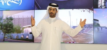 ناصر الخاطر نهائيات كأس العالم قطر 2022 ون ون winwin