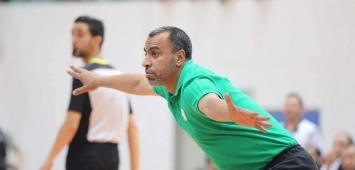 المصري أمير إبراهيم المدير الفني الجديد لمنتخب ليبيا لكرة السلة