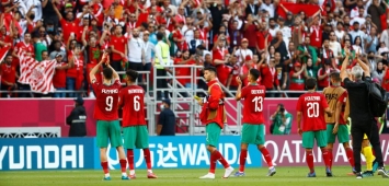 المغرب الأردن كأس العرب FIFA قطر 2021 ون ون winwin
