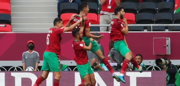 المنتخب المغربي (winwin)