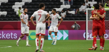 تونس سوريا كأس العرب FIFA قطر 2021 ون ون winwin