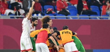 تونس مصر كأس العرب FIFA قطر 2021 ون ون winwin