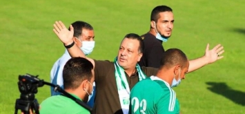 ساسي أبو عون نادي الأهلي طرابلس الليبي ون ون winwin