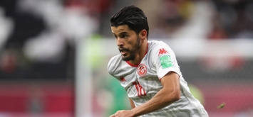 سعد بقير تونس كأس العرب وين وين winwin