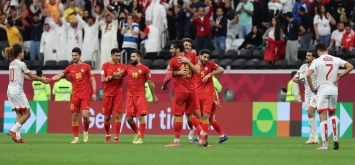 سوريا تونس كأس العرب FIFA قطر 2021 ون ون winwin
