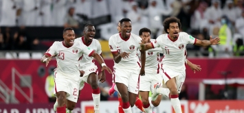 منتخب قطر (winwin)