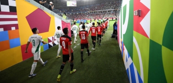 الجزائر مصر كأس العرب FIFA قطر 2021 ون ون winwin
