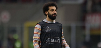 المصري محمد صلاح Salah ليفربول الإنجليزي ميلان الإيطالي دوري أبطال أوروبا ون ون winwin