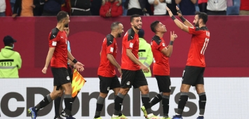مصر الأردن كأس العرب FIFA قطر 2021 ون ون winwin