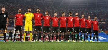 منتخب مصر تشكيلة الفراعنة كأس العرب وين وين winwin
