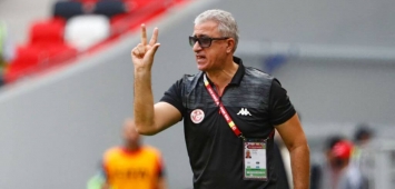 المدرب التونسي منذر الكبير منتخب تونس موريتانيا كأس العرب FIFA قطر 2021 ون ون winwin