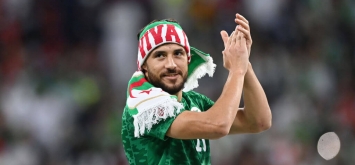 الجزائري يوسف بلايلي منتخب الجزائر كأس العرب FIFA قطر 2021 ون ون winwin