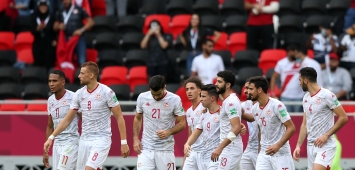 موعد مباراة الجزائر وتونس