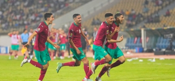 المغرب الغابون نهائيات كأس الأمم الإفريقية 2021 ون ون winwin