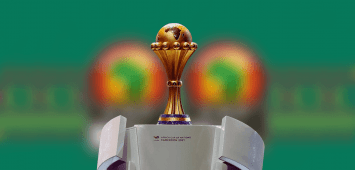 مُجسم كأس الأمم الإفريقية الكاميرون 2021 ون ون winwin