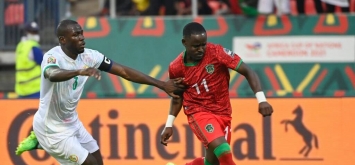 مالاوي السنغال نهائيات كأس الأمم الإفريقية الكاميرون 2021 ون ون winwin