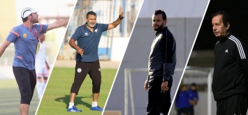 أكثر من نصف الأندية الليبية يشرف على تدريبها مدربون تونسيون