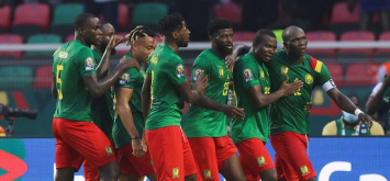 الكاميرون بوركينا فاسو نهائيات كأس الأمم الإفريقية 2021 ون ون winwin
