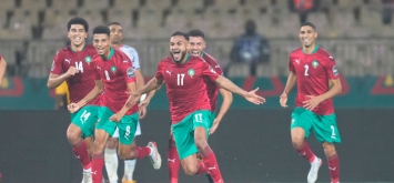 المغرب غانا نهائيات كأس الأمم الإفريقية الكاميرون 2021 ون ون winwin
