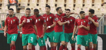 منتخب المغرب في كأس أمم إفريقيا وين وين winwin